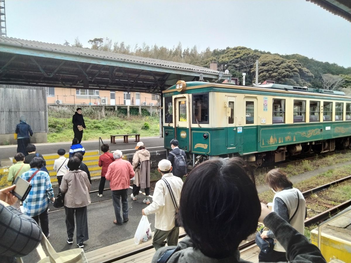 11/24(日)限定】松浦鉄道「日本酒＆あご列車」平戸市内ホテル宿泊付き