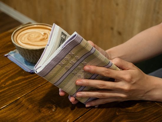 首里織体験 選べる3コース 伝統の織物作りを手軽に体験しよう◎雨の日にもオススメ＜約30分～90分／国際通りてんぶす那覇＞