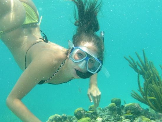 アイランドホッピングツアー　ボラカイ島のビーチ巡り！選べるランチ付き＜英語アシスタント／ボラカイ島発＞