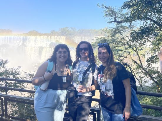 イグアスの滝（アルゼンチン側）1日観光ツアー　ボートツアー付きプランあり ＜英語ガイド／プエルト・イグアス発＞