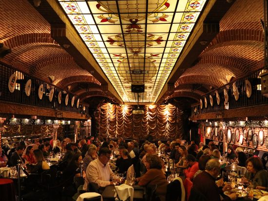 ラ・ベンターナ（La Ventana）本場で鑑賞する魅惑のタンゴショー ＜ディナー付きプランあり＞