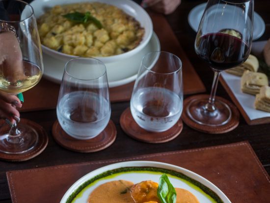 ラ・ベンターナ（La Ventana）本場で鑑賞する魅惑のタンゴショー ＜ディナー付きプランあり＞