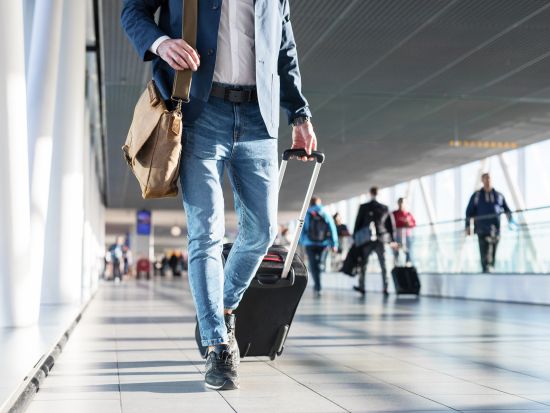 ホバート空港⇔ホバート市内　便利なスカイバス乗車チケット＜混載／英語ドライバー＞