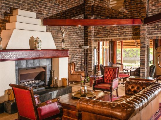 Hazyview Sun Interior