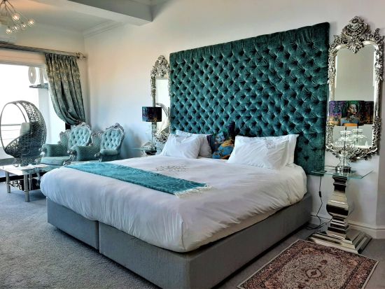 5泊6日 南アフリカ周遊ツアー ガーデンルート＋ワインランド観光＜ケープタウン発着／英語＞