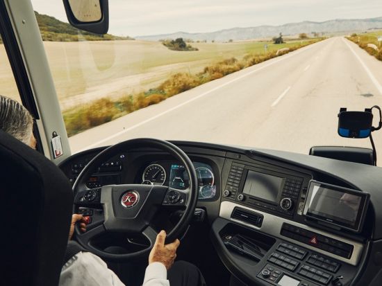 【空港シャトル】エアポートバス「ALSA」　バス乗車チケット