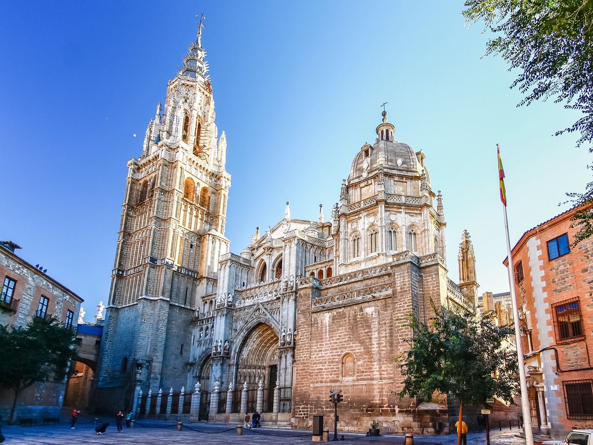 トレドのみ | スペイン 旅行の観光・オプショナルツアー予約 VELTRA