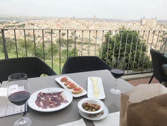 「裏話ガイド」がご案内するトレド1日観光＜貸切／約8時間／日本語／プラド美術館＆バル巡りオプションあり／マドリード発＞