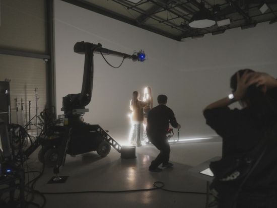 K-POPガールズグループスタイリングフォト体験 選べるスタジオ(聖水／江南／引大） ＜日本語対応可＞