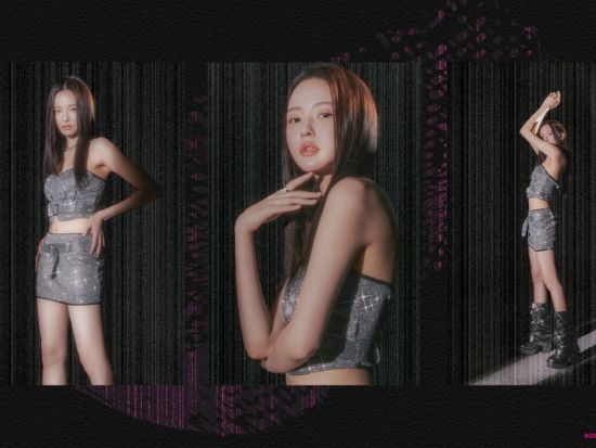 K-POPガールズグループスタイリングフォト体験 選べるスタジオ(聖水／江南／引大） ＜日本語対応可＞