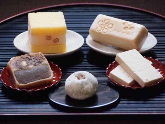 やましろ 食べ歩きクーポン　選べるグルメで街を散策！美味しい体験がいっぱい＜山代温泉＞