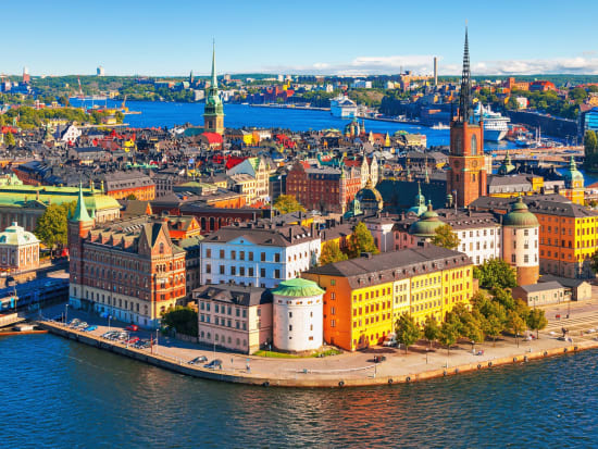 Sweden_Stockholm_Ridderholmen_shutterstock_133005938 (1)