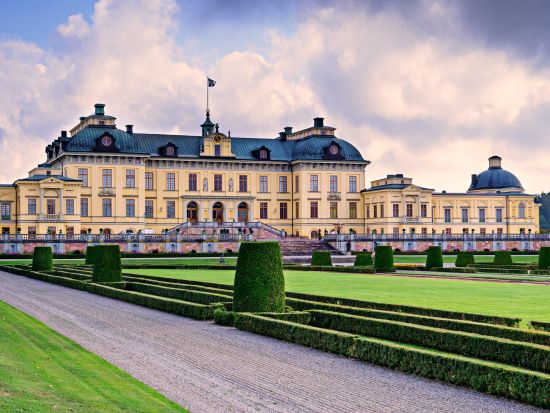 ストックホルムの見どころ満喫！ストックホルム1日／半日観光グランツアー＜英語ガイド／ランチ付き／送迎付き／少人数制／混載＞