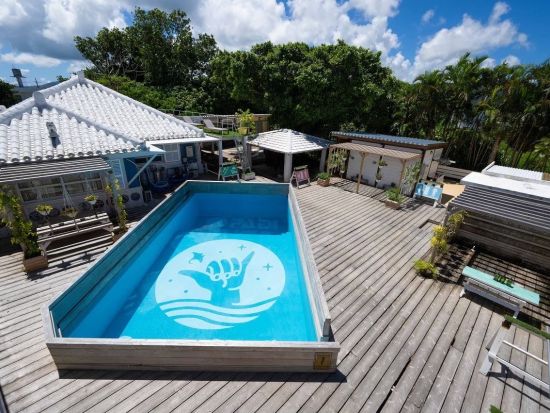 PADIオープンウォーターダイバー講習 石垣島内ではほかにない自社プール講習 世界基準のライセンス取得でダイビングスキルを上げる＜2日間／石垣島＞