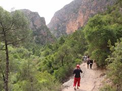 2. Day Trip to Akchour Waterfalls from Tangier (5)