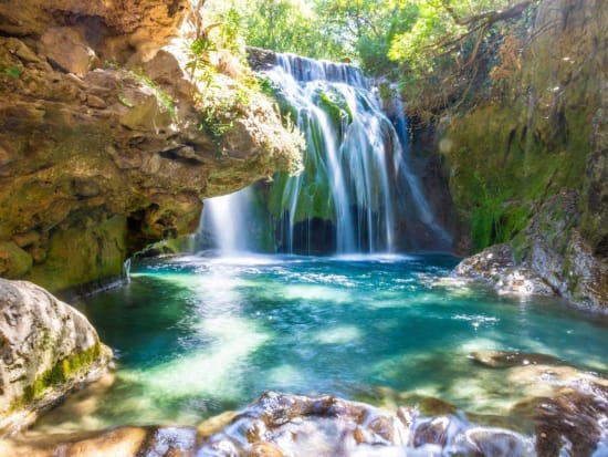 2. Day Trip to Akchour Waterfalls from Tangier (1)