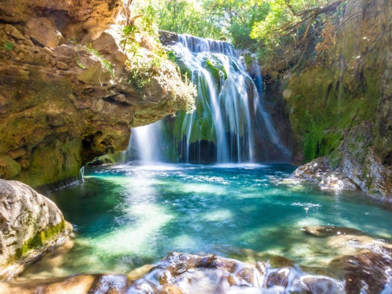 2. Day Trip to Akchour Waterfalls from Tangier (1)