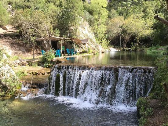 2. Day Trip to Akchour Waterfalls from Tangier (8)