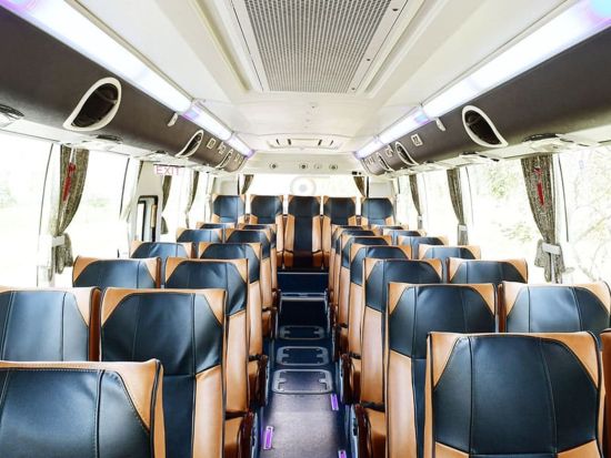 【空港シャトル】リモバス・エクスプレス　バス乗車チケット ＜スワンナプーム国際空港＞