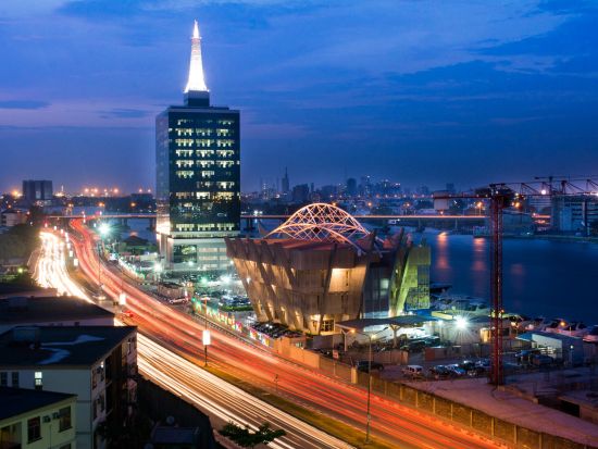 ナイジェリア南西部周遊ツアー　アフリカの文化・歴史・自然に触れる6泊7日の旅＜貸切／英語ガイド／ラゴス空港発着＞