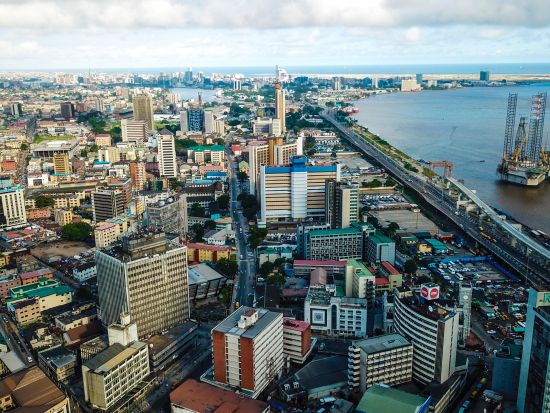 ナイジェリア南西部周遊ツアー　アフリカの文化・歴史・自然に触れる6泊7日の旅＜貸切／英語ガイド／ラゴス空港発着＞