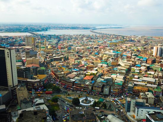 ナイジェリア南西部周遊ツアー　アフリカの文化・歴史・自然に触れる6泊7日の旅＜貸切／英語ガイド／ラゴス空港発着＞