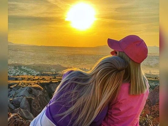 Sunset Watching Tour 1