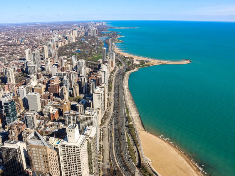 360 CHICAGO View 3