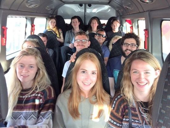 【空港シャトル】ホルヘ・チャベス国際空港 ⇔ リマ市内 ＜乗合／英語ドライバー＞