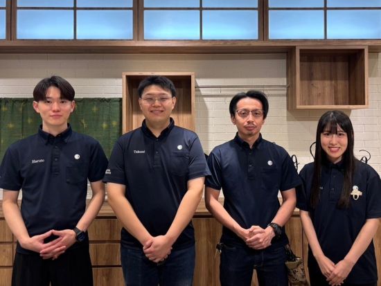 包丁砥ぎ体験ワークショップ 包丁専門店「三浦刃物店」の技術スタッフが教える家庭用包丁の研ぎ方＜11時・14時・17時／約50分／名古屋市＞