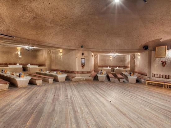 Turkish Night Show 1