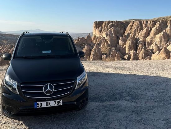 Private Airport Transfer