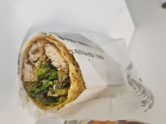 ISTGUR-Fish Wrap
