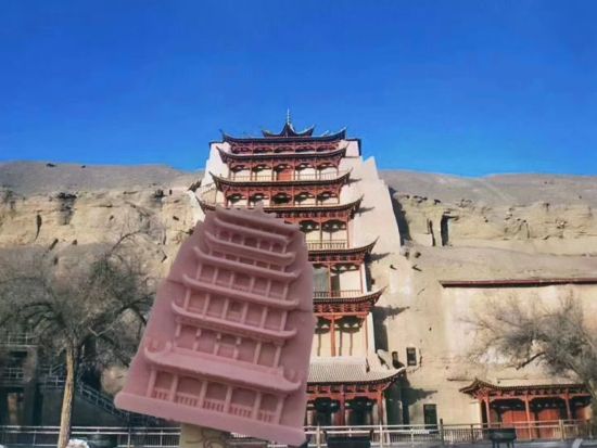 【敦煌貸切りチャーター】専属日本語ベテランガイドと安全運転のドライバー付きの専用車を派遣！敦煌市内＆郊外を自由に観光＜日本語ガイド／選べる敦煌観光エリア＞