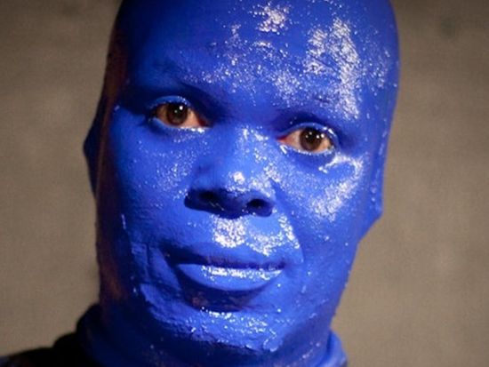 シカゴ・ショー 　ブルーマングループ　チケット予約・前売り券 by Tiqets