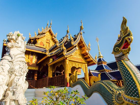 Thailand_Chiang Mai_Wat Ban Den_shutterstock_161534585