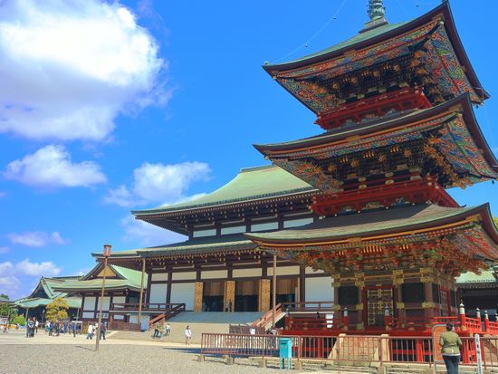 Japan_Chiba_NaritasanSinsyoji_pixta_36679148_M