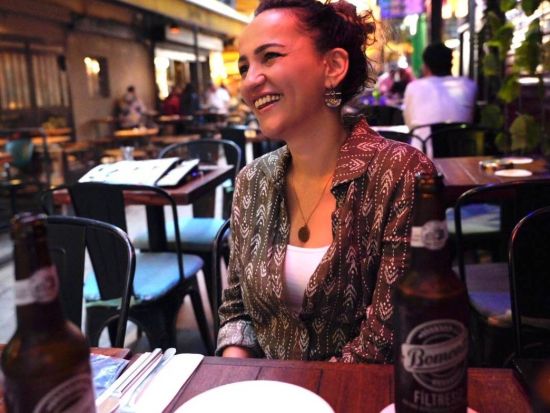 イスタンブールの夜を楽しむ！トルコの居酒屋「メイハネ」＆地元パブめぐりツアー＜貸切／日本語アシスタント＞