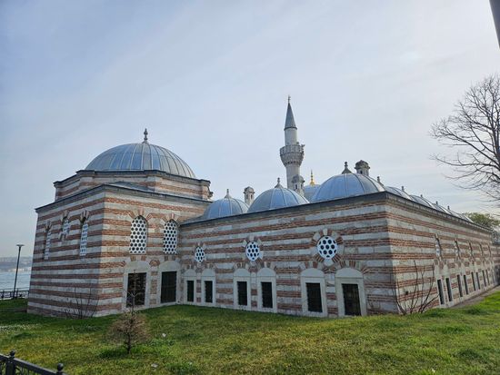 Kuskonmaz Mosque
