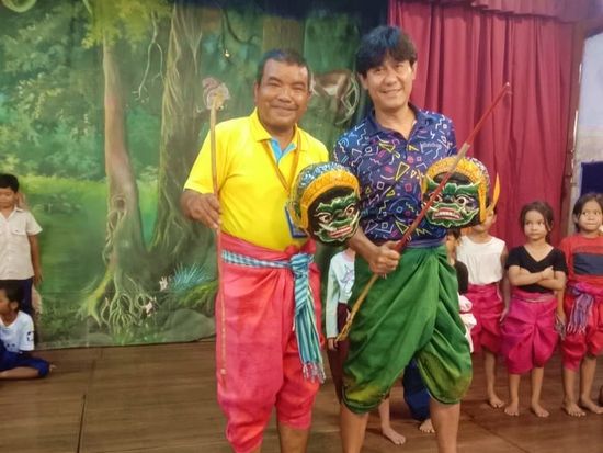 Champey Art Accademy