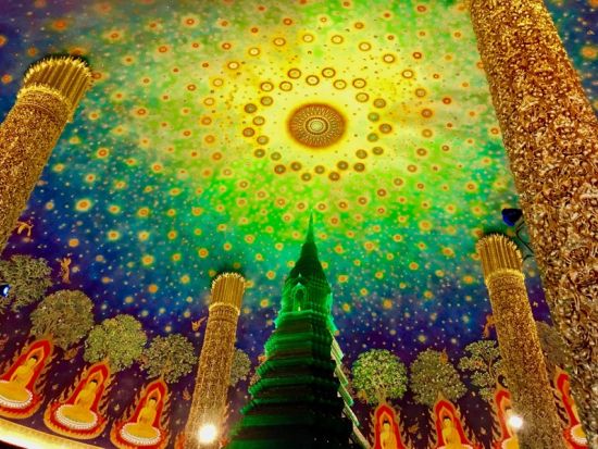 貸切チャーター観光ツアー　バンコク市内からチョンブリーなどの遠方まで 現地視察や工場見学などビジネス利用も可能 ＜1～40名／4～9時間／日本語ガイド＞