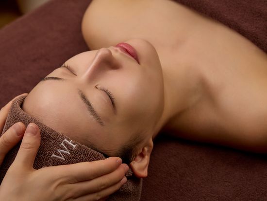 Facial 4