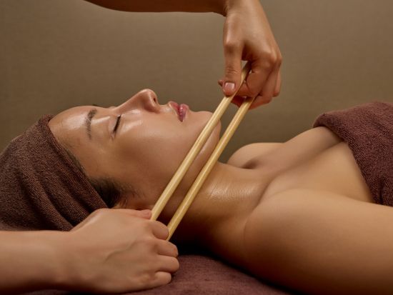 O HUI＆WHOO Spa「オフィスパ」　高級韓国コスメを贅沢に使用したエステを体験！韓国人気女優や海外セレブも通う実力派スパ＜日本語OK／明洞駅徒歩2分＞