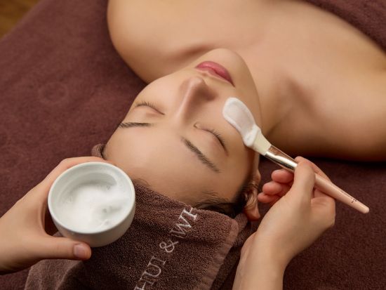 O HUI＆WHOO Spa「オフィスパ」　高級韓国コスメを贅沢に使用したエステを体験！韓国人気女優や海外セレブも通う実力派スパ＜日本語OK／明洞駅徒歩2分＞