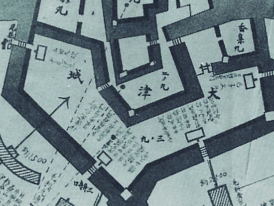 大津宿の歴史や文化に触れるツアー 本丸跡や堀跡など地元ガイドがご案内！大津城ゆかりの地を散策するコース＜約2時間45分／午前 or 午後／大津市＞