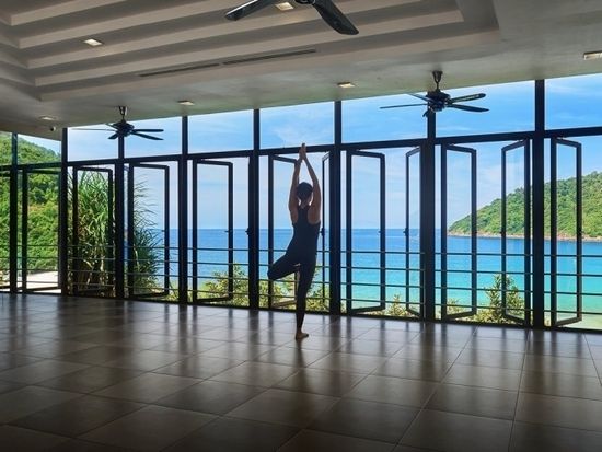 Yoga Studio_4