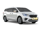 PVAV - Kia Carnival
