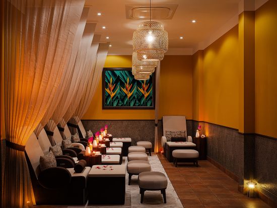 センススパ「SENSE SPA」 日本人の好みに合わせたホスピタリティあふれるリラクゼーション・スパ＜当日予約可／日本語対応可／ホーチミン市中心部＞