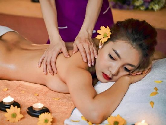 センススパ「SENSE SPA」 日本人の好みに合わせたホスピタリティあふれるリラクゼーション・スパ＜当日予約可／日本語対応可／ホーチミン市中心部＞