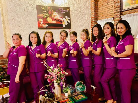 センススパ「SENSE SPA」 日本人の好みに合わせたホスピタリティあふれるリラクゼーション・スパ＜当日予約可／日本語対応可／ホーチミン市中心部＞